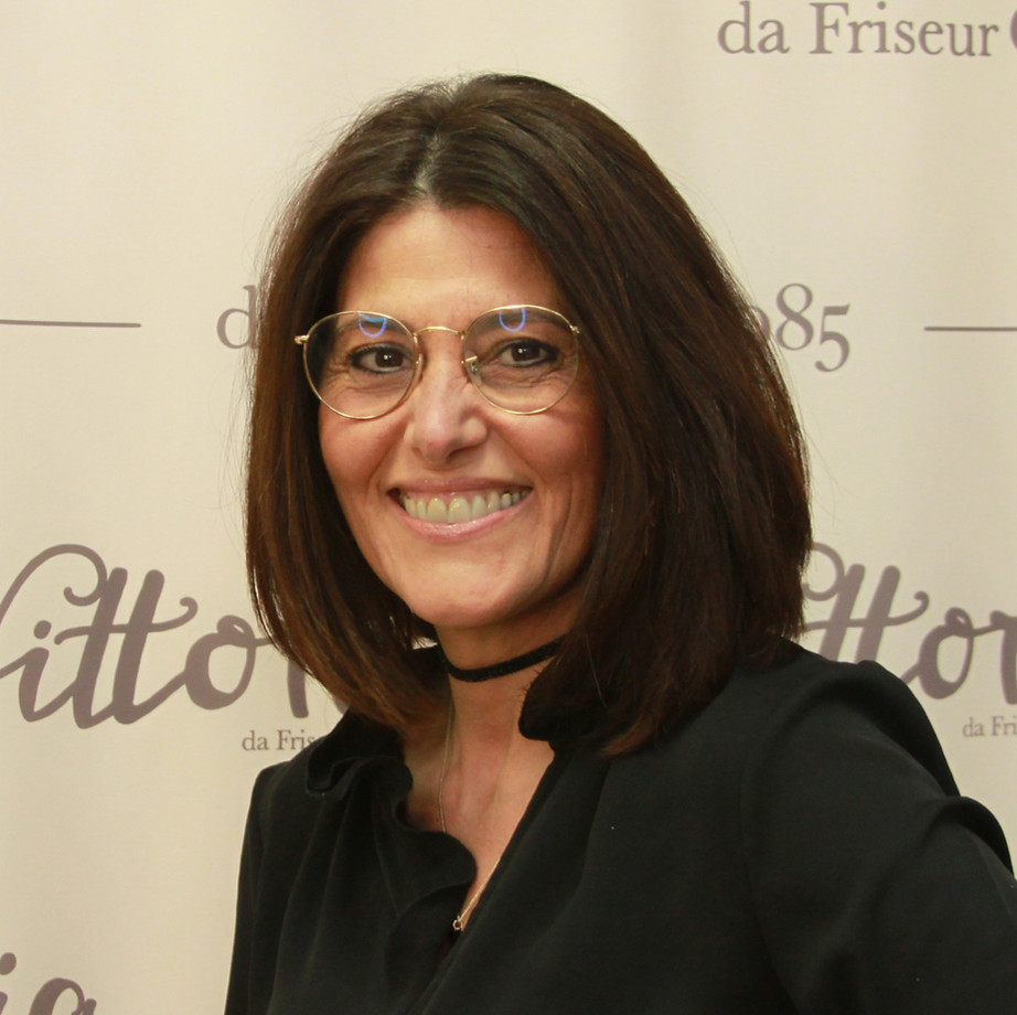 Vittoria – Inhaberin